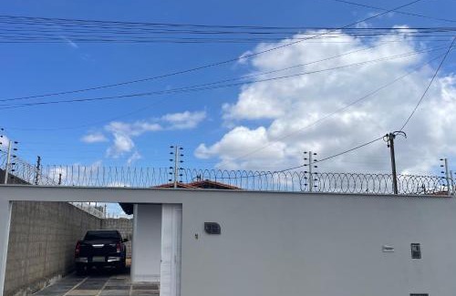 Parnaiba House | Casa Lar Litoral