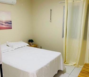 Parnaiba House | Casa Lar Litoral