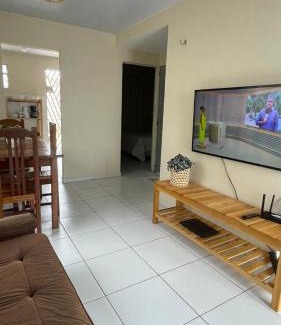 Parnaiba House | Casa Lar Litoral