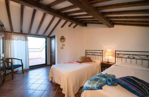 Pancole Apartment | Casa Lari