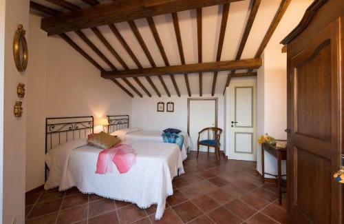 Pancole Apartment | Casa Lari