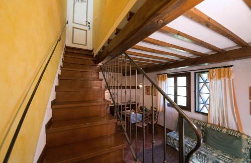 Pancole Apartment | Casa Lari