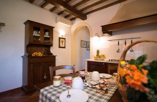 Pancole Apartment | Casa Lari
