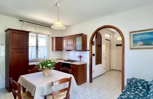 Bosa Apartment | Casa Le Rose - Comfort and Tranquility in Bosa
