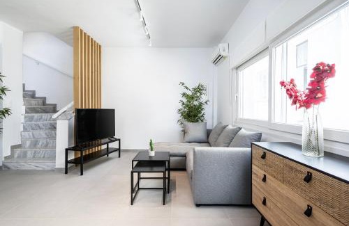 Kardamena Apartment | Casa Lemonia - 110 sqm Maisonette