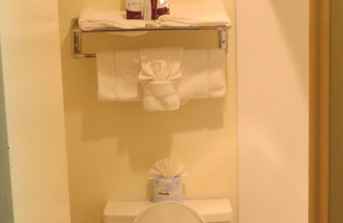Raton Hotel | Casa Lemus