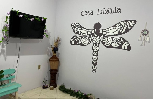 Tehuacan Apartment | Casa Libélula