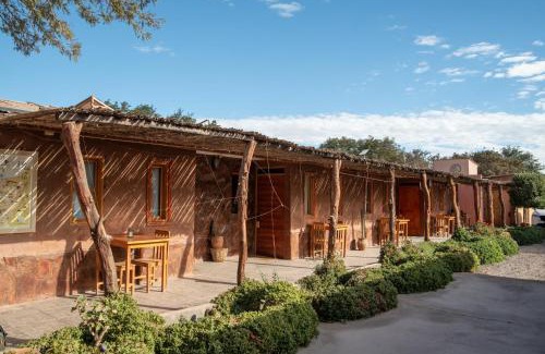 San Pedro de Atacama Bed & Breakfast | Casa Lickana B&B