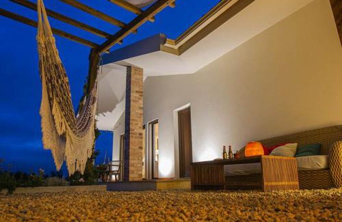 Camparca Villa | Casa Limonina