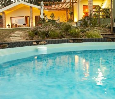 Camparca Villa | Casa Limonina