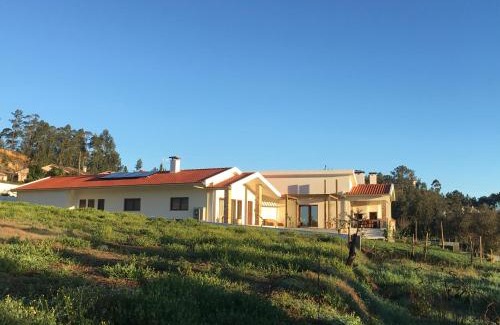 Camparca Villa | Casa Limonina