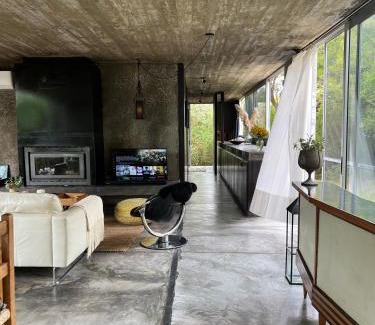 Rocha House | CASA LOBO - La Pedrera -Luxury- Diseño junto al Mar
