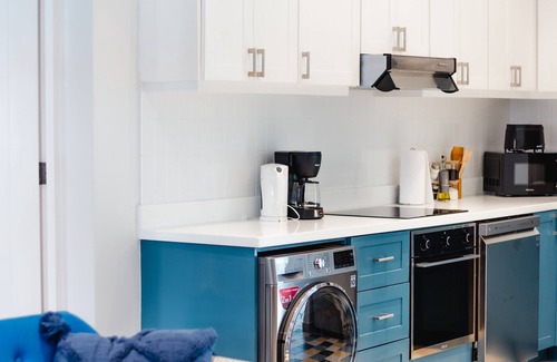 Casco Viejo Apartment | Casa Love 3A