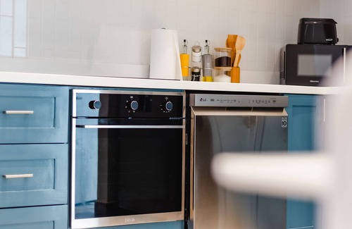Casco Viejo Apartment | Casa Love 3A