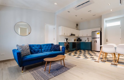 Casco Viejo Apartment | Casa Love 3A