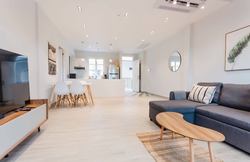 Casco Viejo Apartment | Casa Love by Wynwood House