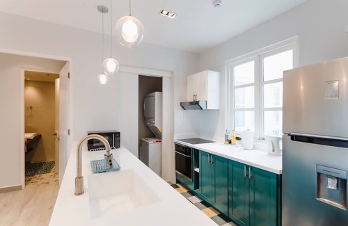 Casco Viejo Apartment | Casa Love by Wynwood House