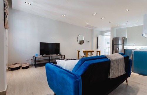 Casco Viejo Apartment | Casa Love by Wynwood House
