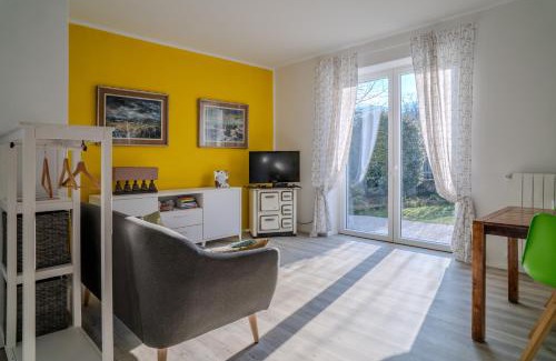 Luino Apartment | Casa LUIS