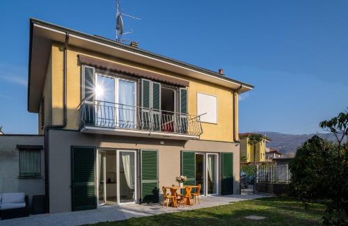 Luino Apartment | Casa LUIS