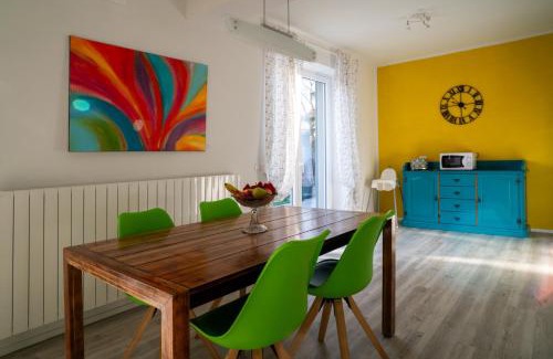 Luino Apartment | Casa LUIS