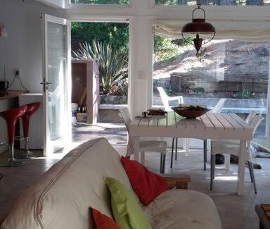 Mar Azul House | Casa luminosa en el bosque (Mar Azul)