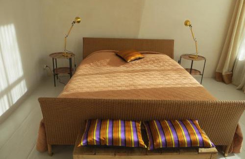 Grachtengordel-West Bed & Breakfast | Casa Luna