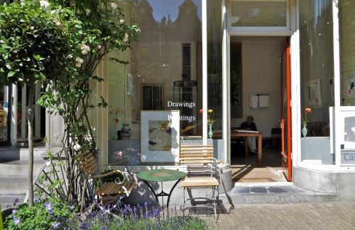 Grachtengordel-West Bed & Breakfast | Casa Luna