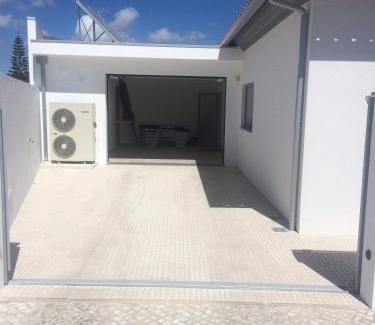 Pataias House | Casa Luna