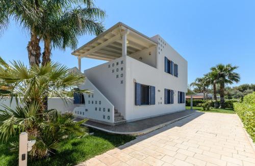 Specchiolla House | Casa Maiolica