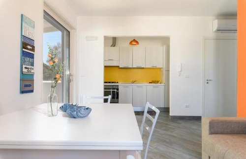Specchiolla House | Casa Maiolica
