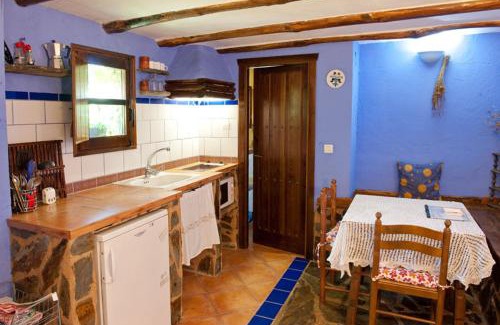 Robledillo de Gata Apartment | Casa Manadero