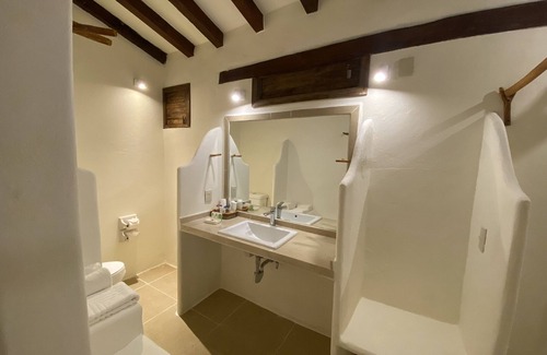 Mazunte Hotel | Casa Mandarina