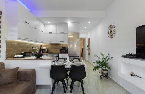 Kalyves House | Casa Manou - Kalyves beach