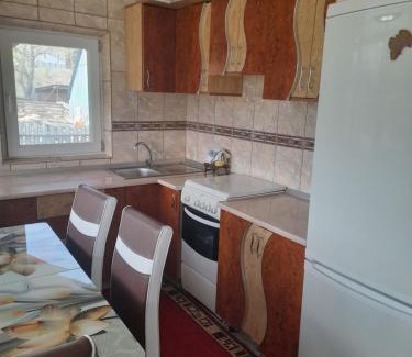 Brusturi House | Casa Manu