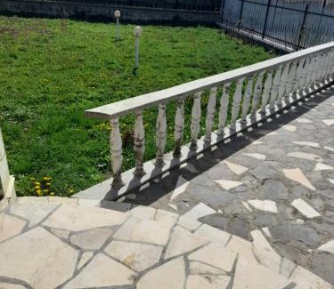 Brusturi House | Casa Manu