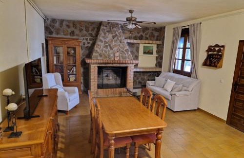 Herencia House | Casa Manuel