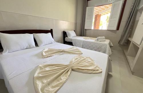 Estancia House | Casa Mares