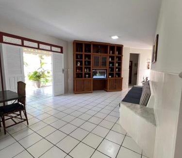 Estancia House | Casa Mares