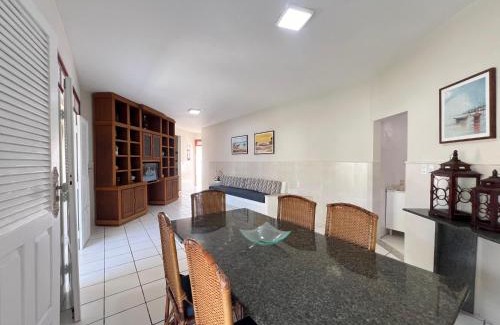 Estancia House | Casa Mares