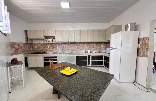 Estancia House | Casa Mares