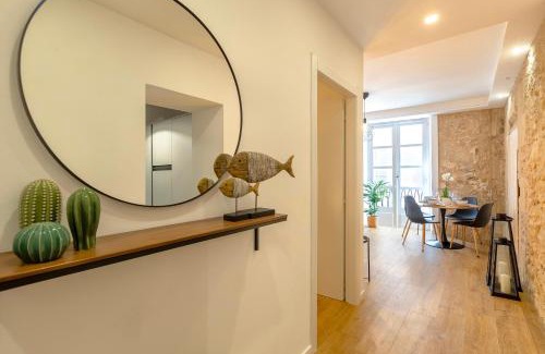 Alghero City Centre Apartment | Casa Maria - apartment in the old town of Alghero