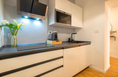 Alghero City Centre Apartment | Casa Maria - apartment in the old town of Alghero