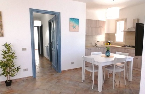 Tanaunella Apartment | Casa Maria