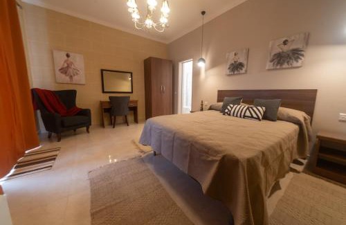 Nadur House | Casa Maria Pia