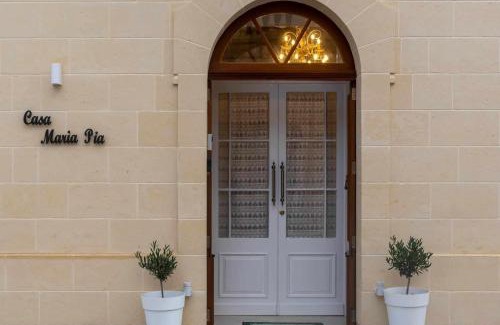 Nadur House | Casa Maria Pia