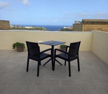 Nadur House | Casa Maria Pia