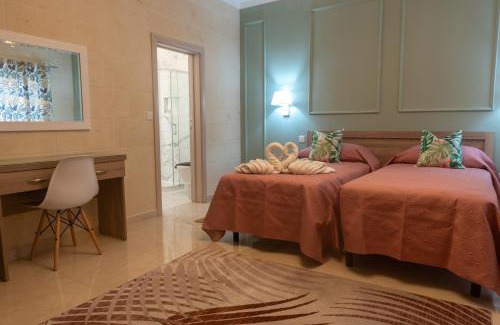 Nadur House | Casa Maria Pia