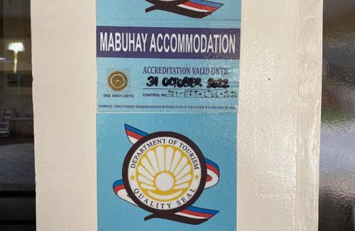 Bagasbas Hotel | Casa Marie Hotel