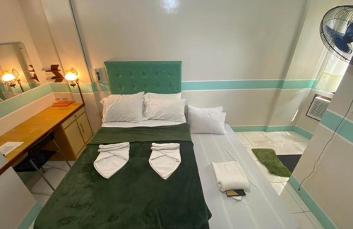Bagasbas Hotel | Casa Marie Hotel